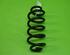 Coil Spring SMART FORFOUR Hatchback (453)