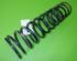 Coil Spring VW GOLF I Cabriolet (155)