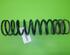 Coil Spring VW GOLF I Cabriolet (155)