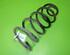 Coil Spring SEAT LEON (1M1)