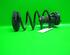 Coil Spring FIAT PUNTO (188_), FIAT PUNTO Hatchback Van (188_)