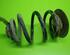 Coil Spring BMW 3 (E46)