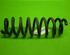 Coil Spring BMW 1 (E81), BMW 1 (E87)