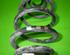 Coil Spring VW PASSAT (3B2)