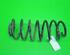 Coil Spring AUDI 80 (8C2, B4)