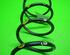 Coil Spring FIAT PUNTO (176_)