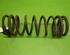 Coil Spring NISSAN SUNNY III Traveller (Y10)