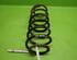 Coil Spring AUDI 80 (89, 89Q, 8A, B3)