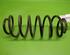 Coil Spring AUDI 80 (89, 89Q, 8A, B3)