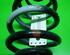 Coil Spring RENAULT CLIO II (BB_, CB_)