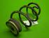 Coil Spring RENAULT TWINGO II (CN0_)