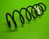 Coil Spring FIAT STILO Multi Wagon (192_)