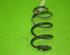 Coil Spring NISSAN NOTE (E11, NE11)