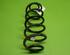 Coil Spring FORD PUMA (J2K, CF7)