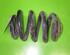 Coil Spring MERCEDES-BENZ VITO Bus (638)