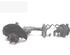 Suspension Strut TOYOTA Avensis Liftback (T22)