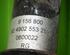 Suspension Strut OPEL VECTRA B Estate (J96)