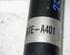 Shock Absorber OPEL Corsa B (73, 78, 79)