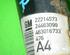 Shock Absorber OPEL Astra H Caravan (L35)