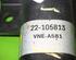 Shock Absorber VW Polo (9N)