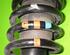 Shock Absorber JAGUAR XF (X250)