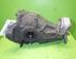 Rear Axle Gearbox / Differential MERCEDES-BENZ C-CLASS (W204)