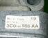 Ophanging versnelling VW Passat (3C2), VW Passat Variant (3C5)