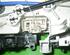 Heating & Ventilation Control Assembly TOYOTA Yaris (NCP1, NLP1, SCP1)