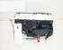 Heating & Ventilation Control Assembly MERCEDES-BENZ A-Klasse (W168)