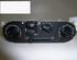 Heating & Ventilation Control Assembly MITSUBISHI Colt V (CJ, CP)