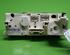 Heating & Ventilation Control Assembly MERCEDES-BENZ A-Klasse (W169)