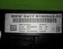 Heating & Ventilation Control Assembly BMW 1 (E81), BMW 1 (E87)