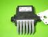 Resistor Interior Blower OPEL Insignia A (G09)