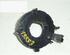 Air Bag Contact Ring AUDI A4 (8D2, B5)