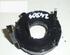 Air Bag Contact Ring SKODA Fabia I Combi (6Y5), AUDI A4 (8D2, B5)