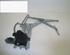 Window Lift OPEL Zafira A (F75_)