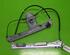 Window Lift RENAULT Clio III (BR0/1, CR0/1), RENAULT Clio IV (BH)