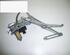 Window Lift OPEL Astra G CC (F08, F48)