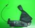 Seat Belt Pretensioners BMW 5 Touring (E34)