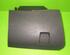 Glove Compartment (Glovebox) OPEL Astra H Caravan (L35)