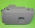 Glove Compartment (Glovebox) OPEL CORSA E (X15)