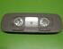 Interieurverlichting VW PASSAT Variant (3C5), VW GOLF PLUS (5M1, 521)