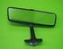 Interior Rear View Mirror VW Golf II (19E, 1G1)