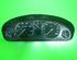 Instrument Cluster PEUGEOT 607 (9D, 9U)