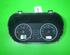 Instrument Cluster FORD Fiesta V (JD, JH), FORD Fusion (JU)