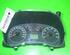 Instrument Cluster FIAT Grande Punto (199), FIAT Punto Evo (199)