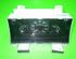 Instrument Cluster FIAT Cinquecento (170)