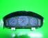 Instrument Cluster MAZDA 121 II (DB)