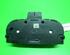 Instrument Cluster FORD Fiesta V (JD, JH)