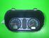 Instrument Cluster FORD Fiesta V (JD, JH)